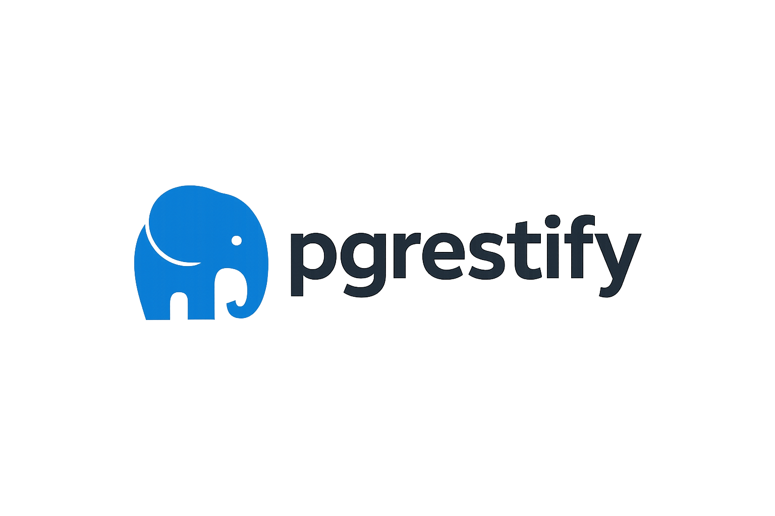 PGRestify